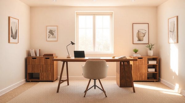 10 conseils pour améliorer votre confort au travail quotidien