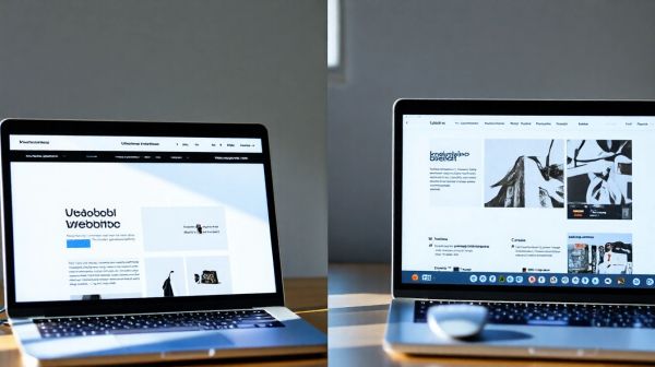 Comparatif des solutions Webflow et Drupal pour votre projet