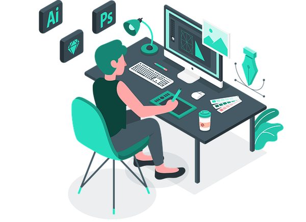 Création de site internet à la rochelle : boostez votre visibilité !