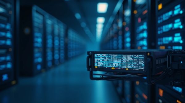 Pourquoi les conteneurs Docker peuvent surpasser les VM en performance