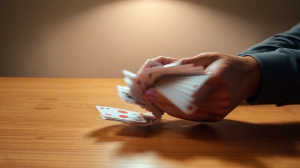 Stratégies efficaces pour exceller à la crapette rapide