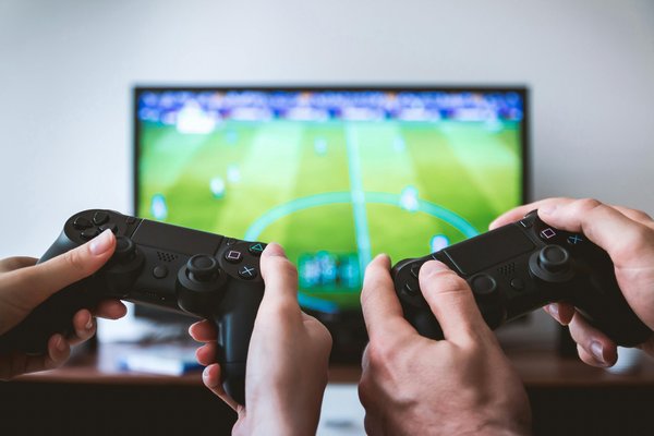 Formations jeux vidéo : construisez votre avenir créatif