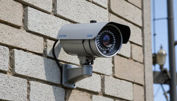 Sécurisez votre propriété à genève grâce à l'installation de caméras