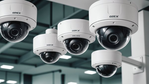Choisir la meilleure vidéosurveillance pour votre sécurité à gex