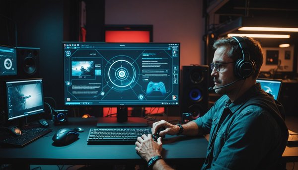 Les incontournables high-tech et gaming : tout ce qu'il faut savoir
